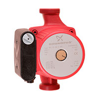 Насос циркуляц. UPS 32-80 N (95906448) Grundfos