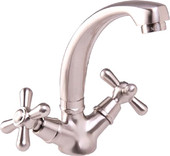 SL5SS-272 Смеситель для умывальника РМС DOMINOX