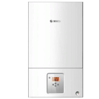 Котел turboTEC plus VU 242/5-5 Vaillant (0010015255) газовый настенный