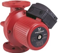 Насос циркуляц. UPS 40-180 F (230В)(96401977) Grundfos
