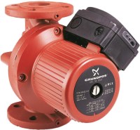 Насос циркуляц. UPS 40-30 F (400В)(96401872) Grundfos