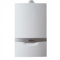 Котел ecoTEC Plus VU INT IV 386/5-5 H Vaillant (0010021964) газовый настенный 