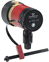 Насос циркуляц. UP 15-14 ВТ (1/2", 230В)(96433885) Grundfos