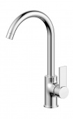 SL130-017F Смеситель для кухни,ф35
