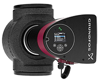 Насос циркуляц. MAGNA3 25-120 (97924248) 180 Grundfos