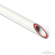 Труба арм. стекл. Rubis PN25 D32 PRO AQUA PN25