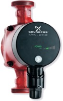 Насос циркуляц. ALPHA 2L 32-60 (1 1/4'', 230В)(98286503) 180 без гаек Grundfos
