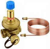 Данф.клапан балансир. ASV-PV Ду32, Кvs=6.3 Ру 16(0,2-0,4)(003L7614) Danfoss