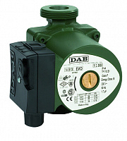 Насос циркуляц. VA 25/130 (1'', 230В)(60112896) без гаек DAB
