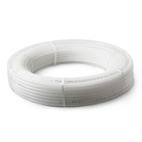 Труба для тепл пола PE-RT EVOH 20х2,8 (бухта 100м) Pro Aqua (фиолет)
