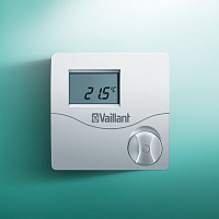 Комнатный регулятор температуры VRT 50 (0020018266) Vaillant