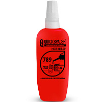 Герметик-гель QuickSPACER 789 50г сверхсильная фиксация