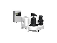 Станция Multilift M 12.3.4 (10м)  (97901077) Grundfos