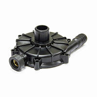 ДЭУ Крышка пласт.насоса DWMG-5070 PL (100-300 MSC/MES/MCF)