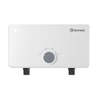 Проточный водонагреватель Thermex Urban 6500 combi
