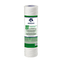 UNICORN PP 1010 Картридж мех. из ПП шнура 10",10мкм код 523056