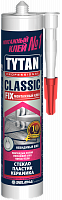 Titan Professional Монтажный клей Classic Fix 310мл 