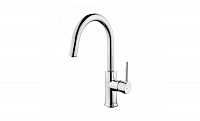 Смеситель Lemark Comfort LM3073C для кухни с подключением к фильтру с питьевой водой