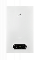 Колонка газовая Electrolux GWH 10 NanoPlus 2.0 10л/м