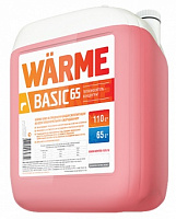 антифриз WARME (65) 10л