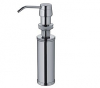 Дозатор нерж.Haiba F405 (150ml)