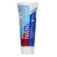 Уплотнительная паста 80г. AQUAFLAX
