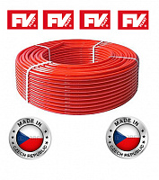  FV-plast Труба сшитый полиэтилен д-16 x 2,0 FV THERM PE-RT 