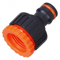 AQUAPULSE AP1013 Адаптер для быстросъема ВР (1/2″-3/4″)
