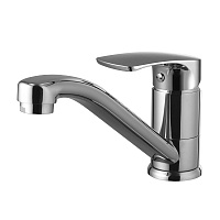 LM1704C Plus Shape Смеситель LEMARK для кухни