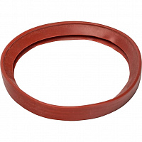 SCA-6010-000104 STOUT Элемент дымохода кольцо уплотнительное DN60, для уплотнения внутренних труб коаксиального дымохода