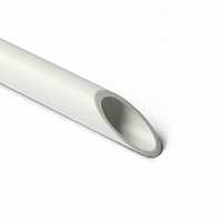 Труба PN20 D25х4,2 (80) PRO AQUA