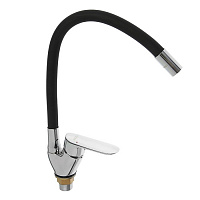 B8274-10F-E307A Смеситель для кухни из латуни BOOU