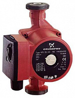 Насос циркуляц. UPS 32-100 (230В)(95906500) Grundfos