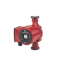 Насос циркуляц. UPS 32-25 (1 1/4", 230В)(95906401) 180 без гаек Grundfos