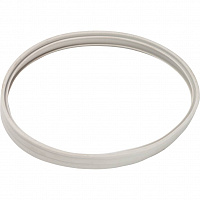 SCA-6010-000105 STOUT Элемент дымохода кольцо уплотнительное DN100, для уплотнения внешних труб коаксиального дымохода