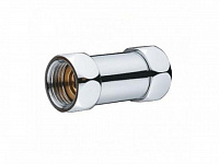 Американка для п/с прямая 3/4"г х 3/4"г TIM