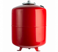 Экспанзомат Stout 500л 6бар цв.красный (STH-0006-000500)