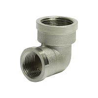 Уголок 3/4" - 1/2" ВВ VRT