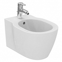 Подвесное биде IDEAL STANDART CONNECT (E772201)