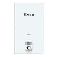 Колонка газовая NEVA-4511Е