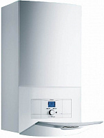 Котел настенный Vaillant turboTEC plus VU 202/5-5 (001001525