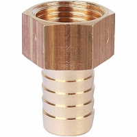 SFT-0036-001216 STOUT Штуцер ВР 1/2X16