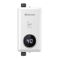 Thermex Ivar 3500