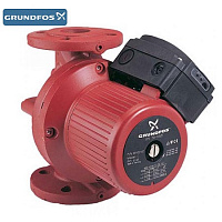 Насос циркуляц. UPS 50-185 F (230В)(96430300) Grundfos