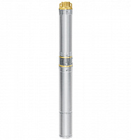 Насос погруж. скважен. 4" ECO 2-89 (0,9kW, 50 м) UNIPUMP