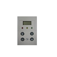 Вайлант Дисплей /3PRO (0020040154)