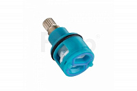 Картридж переключателя FRAP F54-1 (под шлицы)