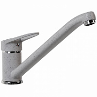 Смеситель для кухни 35к MIXLINE ML-GS03 (328) бежевый код 526199