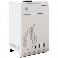 Котел газ.напольный парапет. BAUERTHERM Universal 10