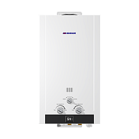 Колонка газовая Edisson H 20 D